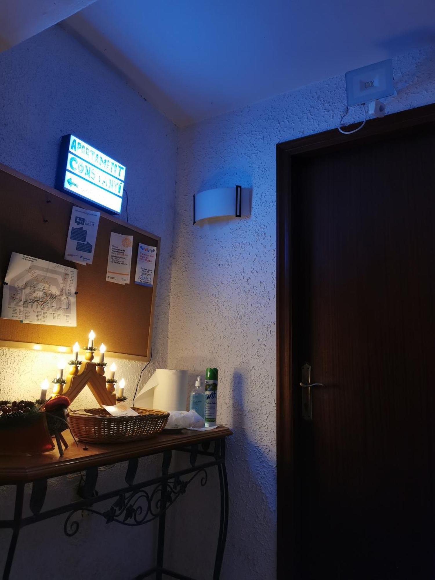 Apartment & Rooms Constanti Exteriör bild