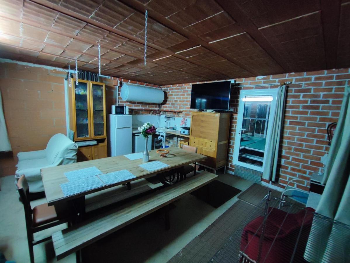 Apartment & Rooms Constanti Exteriör bild